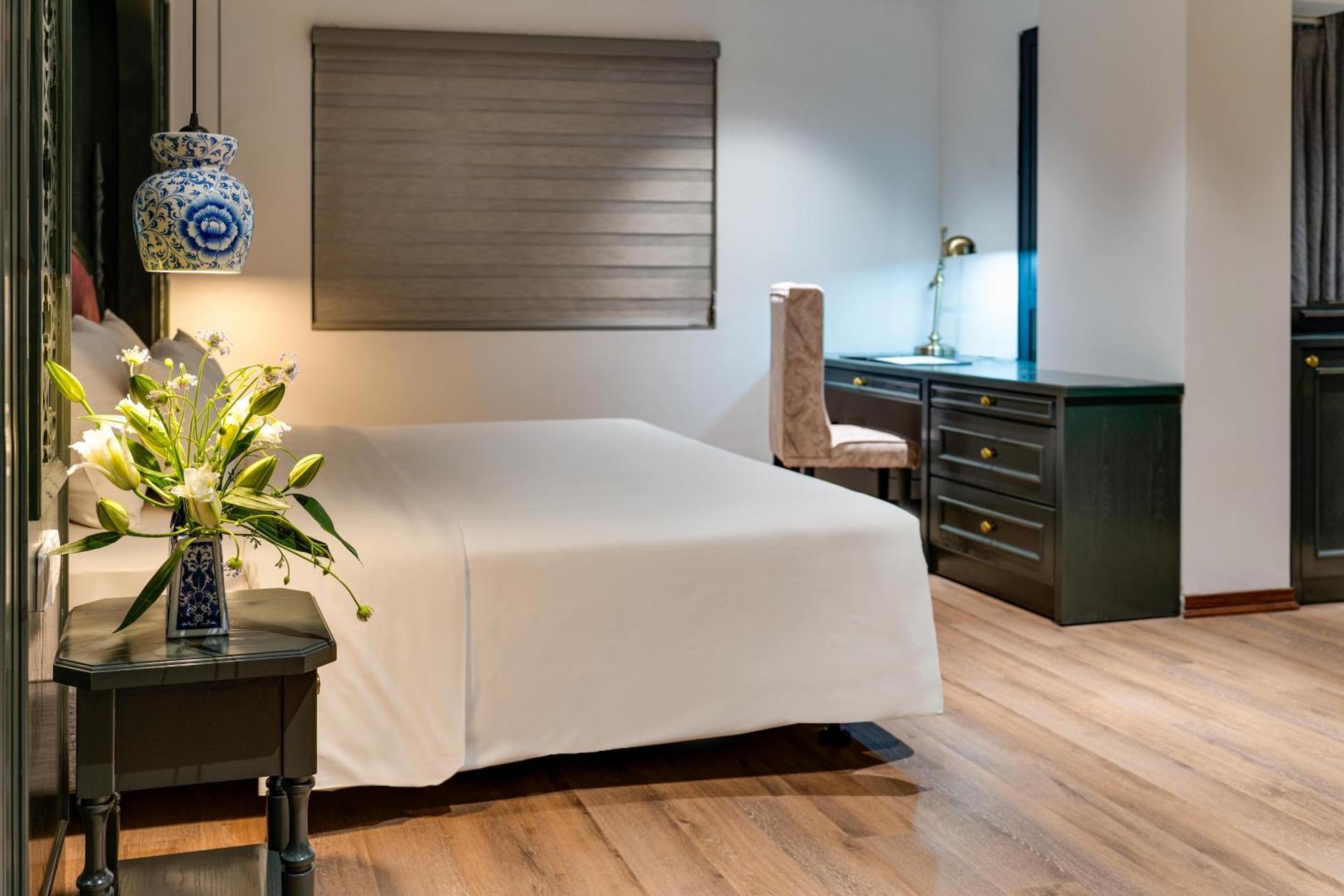 Eli Rina Hotel Ханой Екстер'єр фото
