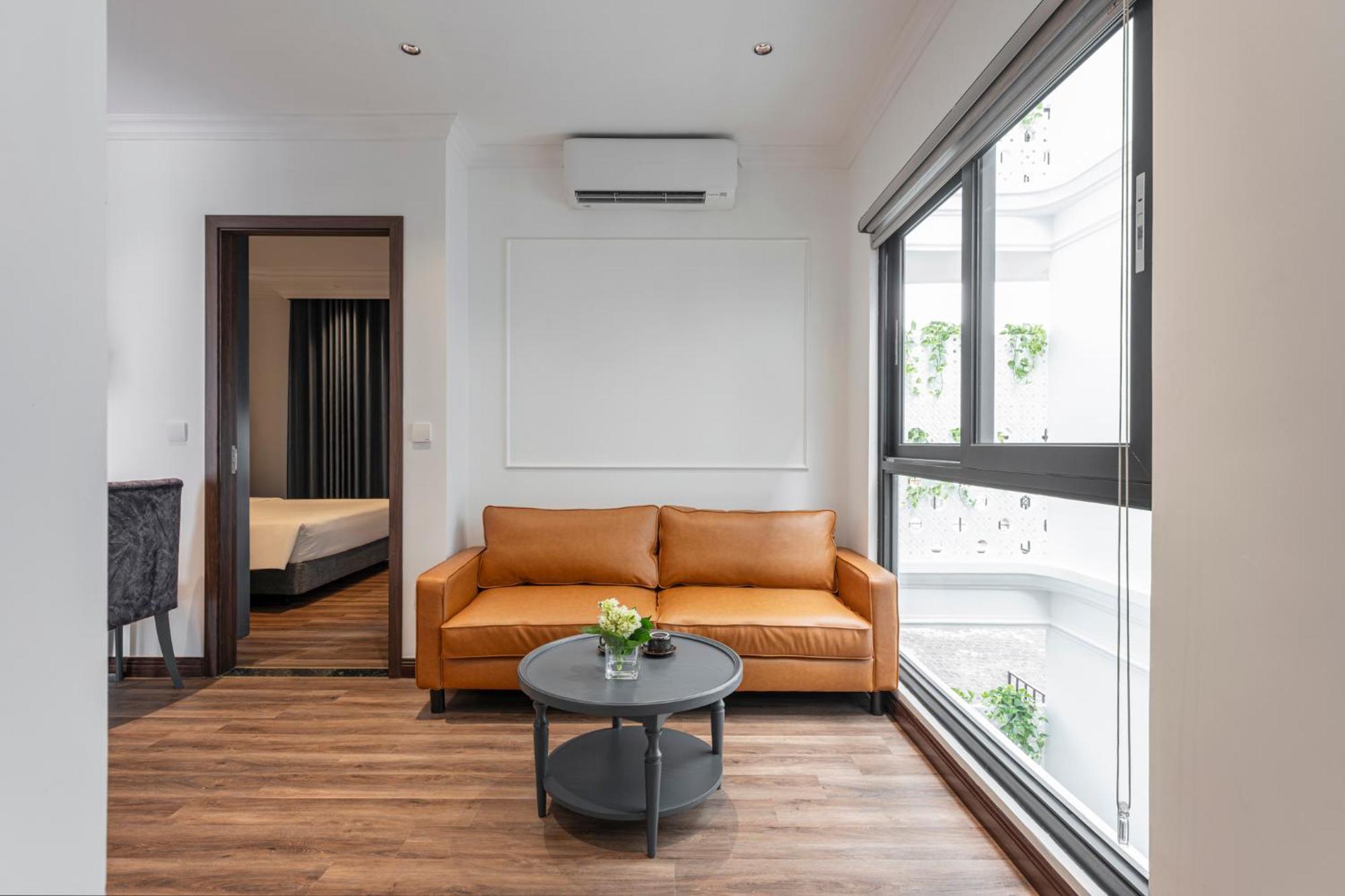 Eli Rina Hotel Ханой Екстер'єр фото