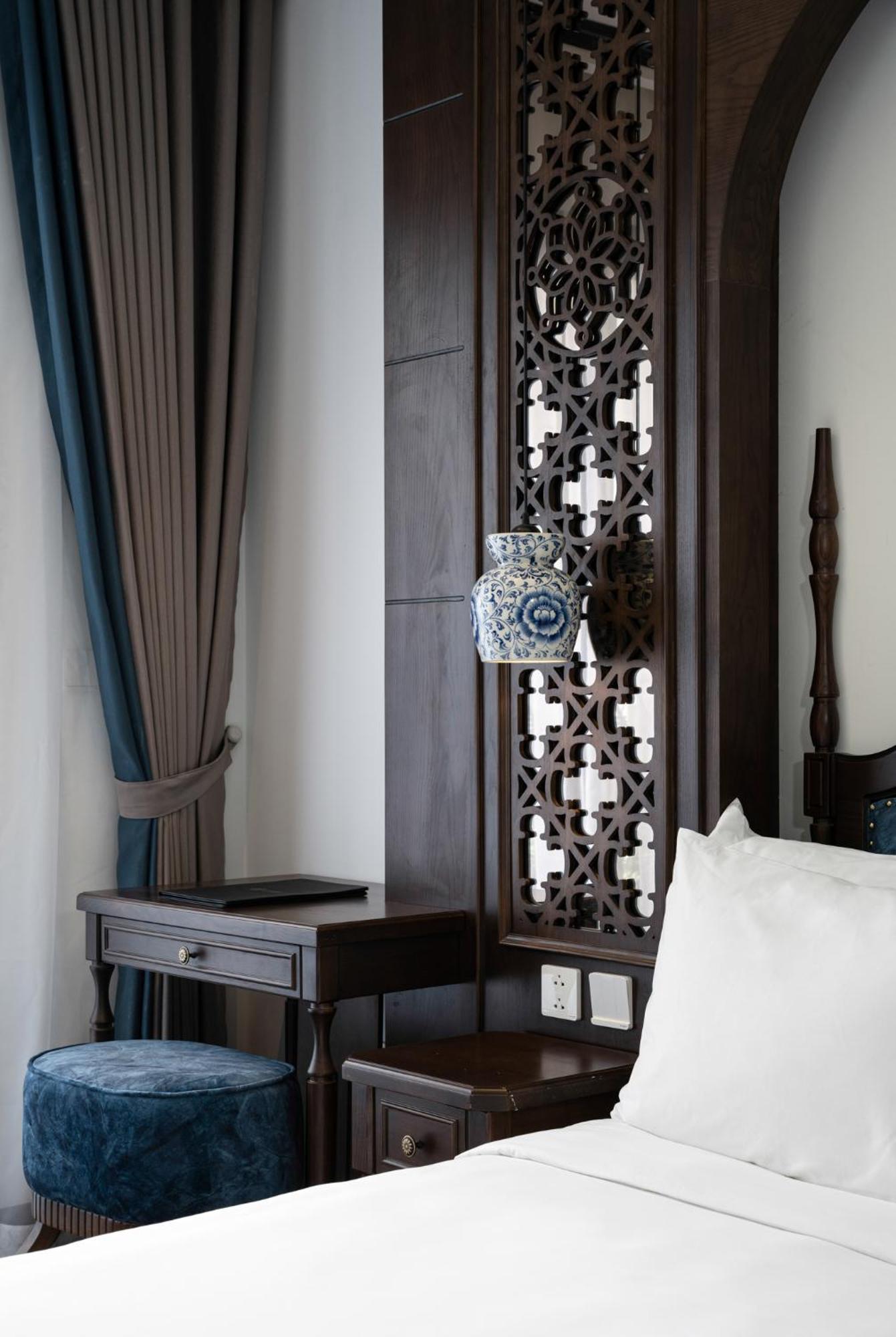 Eli Rina Hotel Ханой Екстер'єр фото